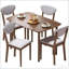 Ensembles de table de salle à manger peu encombrants (doit inclure la table et la chaise)