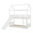 Bunk Bed With Slide