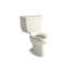 Wellworth Pressure Lite 1.4 GPF Elongated 2 Piece Toilet-2140602036-2131871142-2141940206