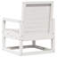 Alpen Home 3 Piece Garden Lounge Set Impregnated Wood Pine-702492956