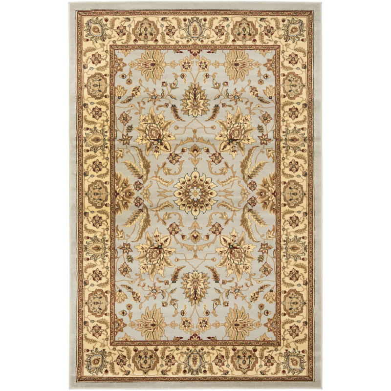 Tapis oriental Lyndhurst Performance, Rectangle 4 pi x 6 pi