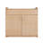 Serenity Changing Table with Pad