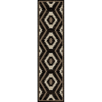 Ingegerd Performance Southwestern Indoor Rug