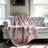 Bow Grace - 1 Piece Premium Blanket-99518419