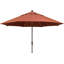 Parasol inclinable 11 pi avec lumière des étoiles Lariat-595472520-662108996