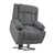 Dark Gray is out of stock selected