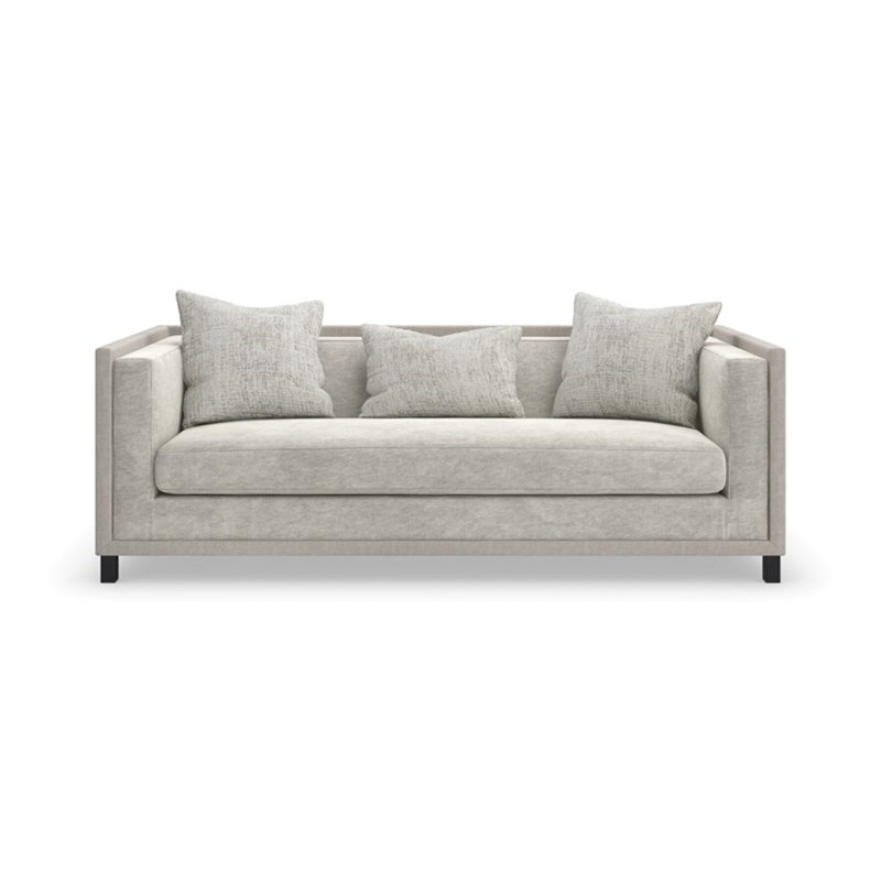 Caracole Upholstery Sofa