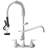 VEVOR Pull Down Kitchen Faucet