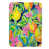 Art tendance de boisson au citron