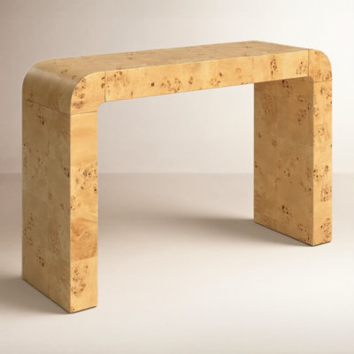 Concord 45'' Console Table