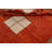 One-of-a-Kind 4'11" X 6'9" New Age Wool Area Rug in