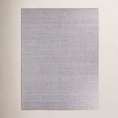 Gramercy Taupe Hand-Woven Outdoor Rug