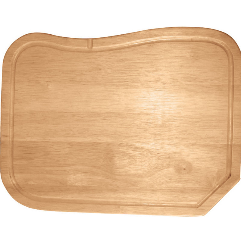 Dawn USA Oak Wood Cutting Board