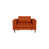 Deep Orange is out of stock