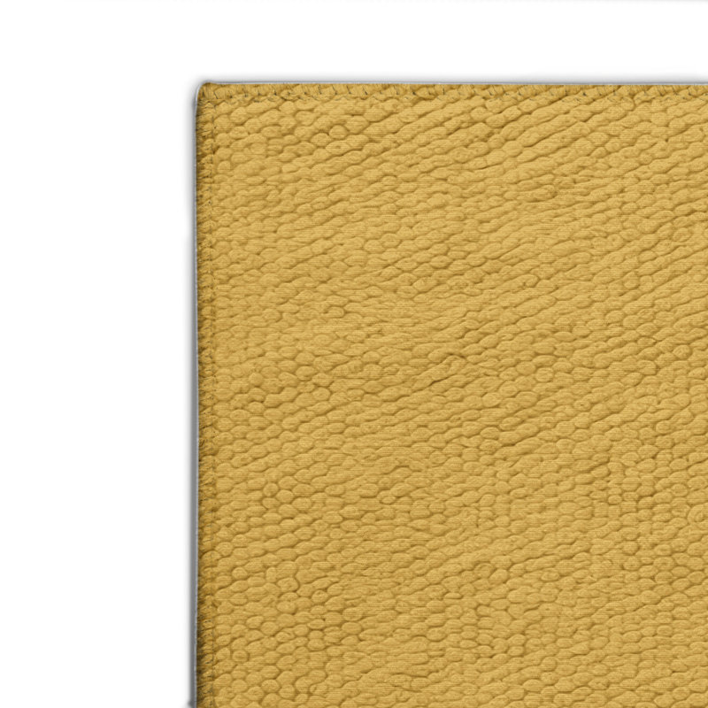 Tapis brun intérieur et extérieur Trellis, Rectangulaire 8 pi x 10 pi