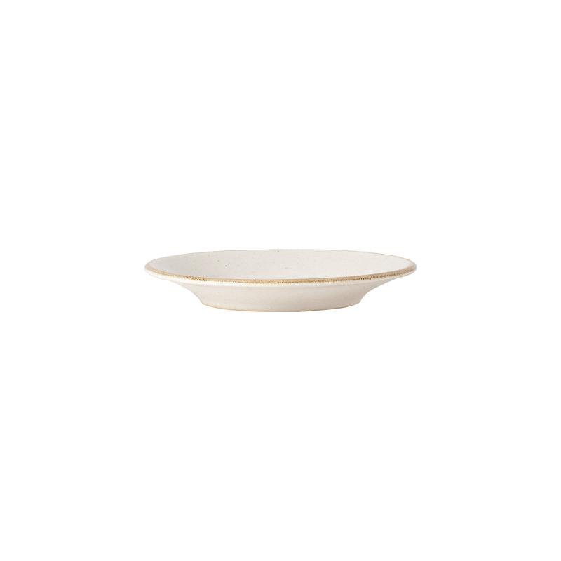 Sardegna Handmade Stoneware Bread And Butter Plate