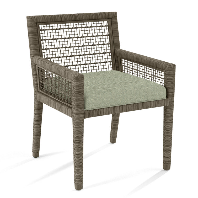Glinda Arm Chair