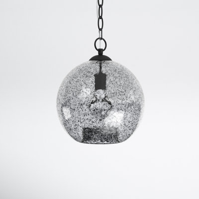 Chicago 1 - Light Single Pendant