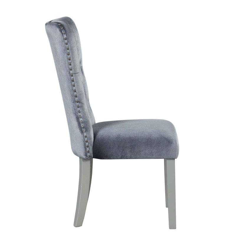 Chaise d'appoint Geneva