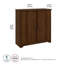 Armoire de rangement Cathren-86529859
