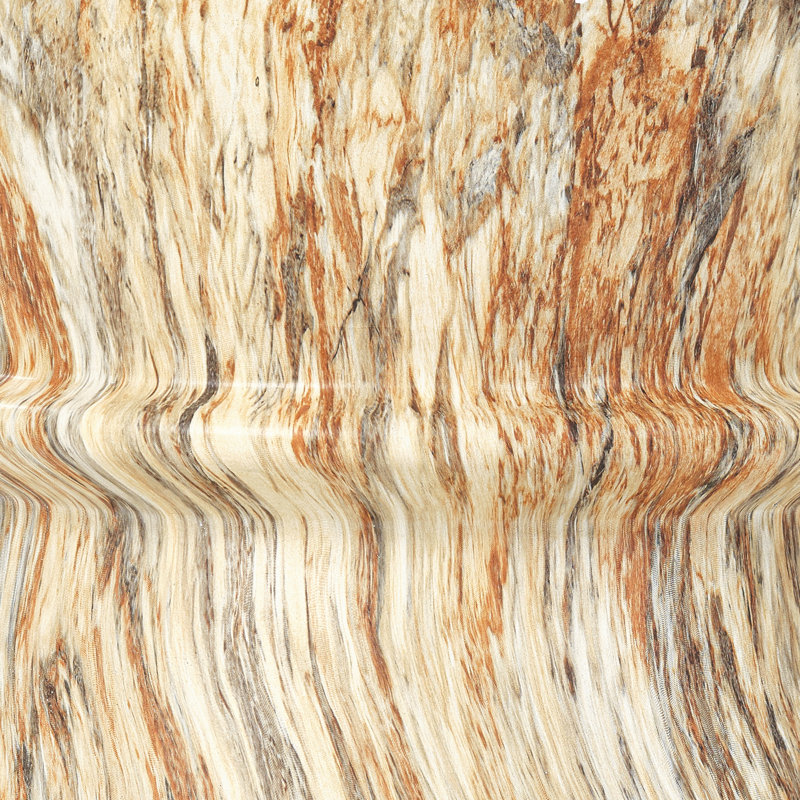Table d'appoint en forme de sablier U_Style