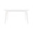 Neli 6 - Person Dining Set-87327972