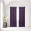 Ensemble de 2 rideaux occultant et isolants avec œillets Boulus-897253950-897253894