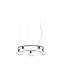 Tatawin 5 - Light LED Pendant