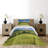 Polyester Coverlet-41888586