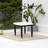 Outdoor Side Table