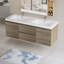 Meuble-lavabo flottant 60 po avec lavabo-191608518