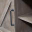 Console Locust Grove 60 "Locust Grove