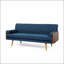 Canapé Mid-Century