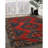 Oriental Indoor Rug-1285734451