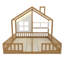 Storage Bed-128083318