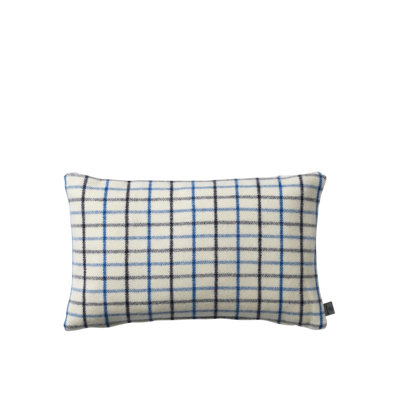 Slotsholmen Wool Pillow Cover & Insert