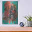 «The Golden Hour» par Corina Capri, art mural en métal, 12 po x 16 po-1233719140