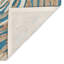 Tapis intérieur / extérieur Olutosin Big Wave-717553220