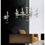 Kavya Candle Wall Light