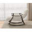 Chaise berçante pliante Casual-348546598