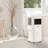 Aeric Portable Air Conditioner with Remote, Caster Wheels & Washable Filter