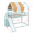 House Bed With Canopy-1709313231
