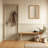 Ancell Solid Wood Mirror-567567898-567567899