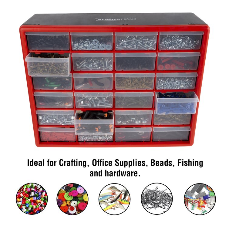 https://assets.wfcdn.com/im/16234688/resize-h755-w755%5Ecompr-r85/6252/62529197/Stalwart+Plastic+Drawers+Organizer+-Compartment+Storage+for+Hardware%2C+Parts%2C+Crafts%2C+Beads+and+Tools.jpg