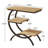 Raylen End Table-1234369483