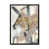Black Single Picture Framed Paper selected