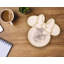 Minnie Mouse - Blush Pink Soap Dish
