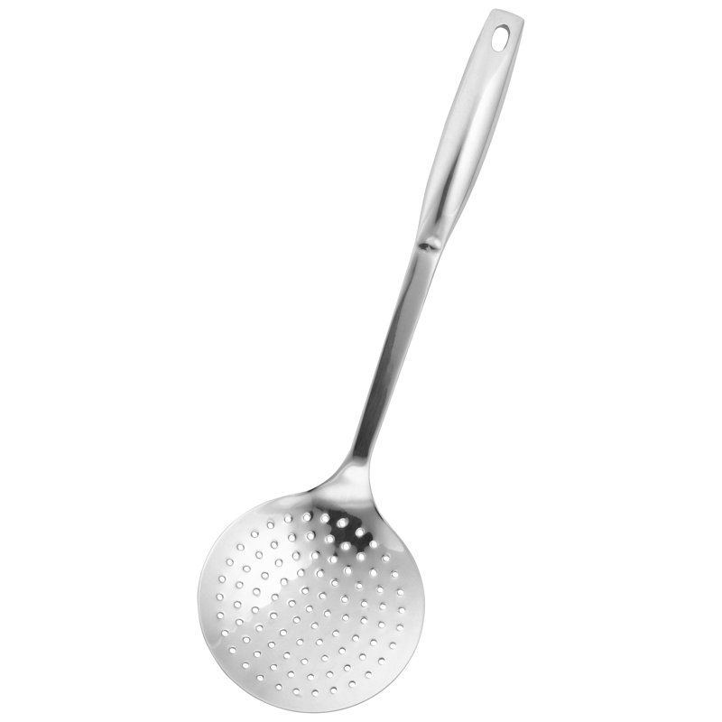 Premium Kitchen Tools Hand Held Skimmer