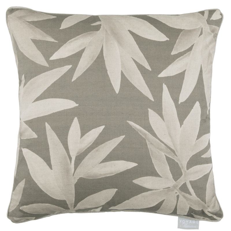 Silverwood Throw Cushion, Grey