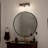 Cillean 2 - Light Dimmable Vanity Light-70048165